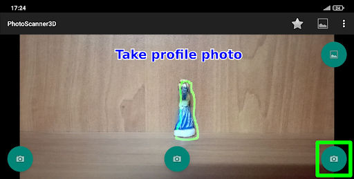 PhotoScanner3D