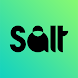 Salt Bank - ファイナンスアプリ