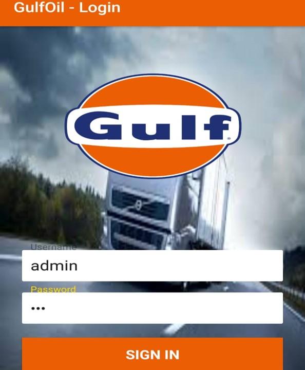 Gulf Oil Mechanic Mitr - 1.0.6 - (Android)
