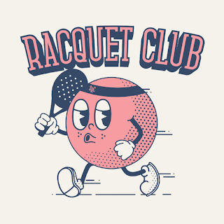 Sydney Racquet Club apk