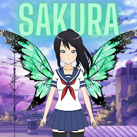 Sakura School 3D Girls Simulator Walkthrough