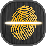 Age Scanner Prank icon