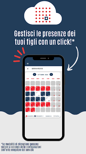scuola in tasca Screen 3
