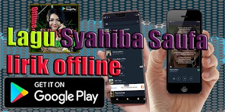 Lagu Syahiba Saufa Album 2021 | OFFLINE APK Download for Android