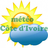 Meteo Côte d'Ivoire icon
