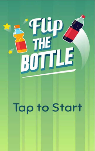 Bottle Flip Screen 3