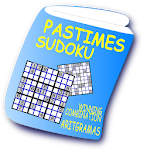 Cover Image of डाउनलोड Pastimes Sudokus  APK