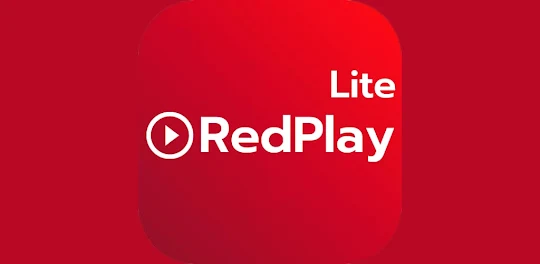 RedPlay Lite
