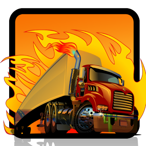 Truck Racing Simulator Free 3D Download on Windows