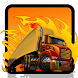 Truck Racing Simulator Free 3D