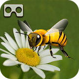VR Brilliant Bee Adventure icon