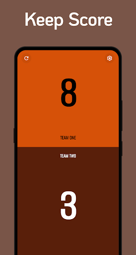 App-voorskou
