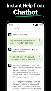 ChatAI: AI Chatbot App 4.0