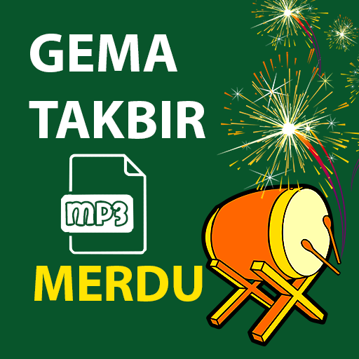Gema Takbir Takbiran Lebaran Download on Windows