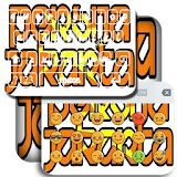 Persjia Jak Mania Emoji Keyboard Theme icon