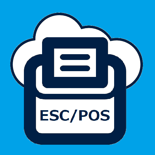 WzESCPOS Print logo