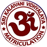 Sri Kalaivani Vidhyalaya icon