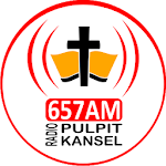 Cover Image of Download Radio Pulpit  APK