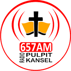 Radio Pulpit icon