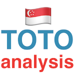 Cover Image of Download Singapore TOTO Lottery analysi  APK