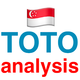 Icon image Singapore TOTO Lottery analysi