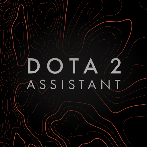 Dota 2 Assistant 1.0.6 Icon