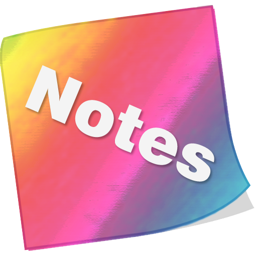 Raloco Notes 4.9 Icon