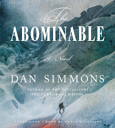 Icon image The Abominable: A Novel