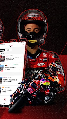 MotoGP™のおすすめ画像2