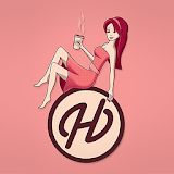 Hepburns Nails icon