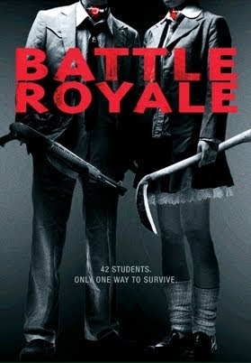 Battle Royale - Movies on Google Play