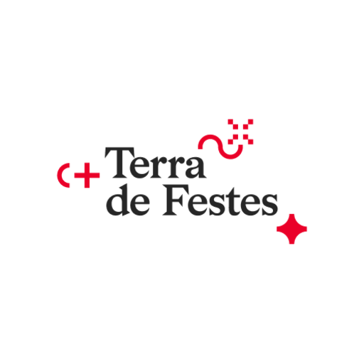 Terra de Festes logo