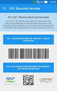 ATI GS1 Pharma Barcode for PC – Windows 7, 8, 10 – Free Download 1