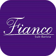 Fianco~Suit-Barista~