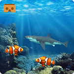 Cover Image of Download Underwater Adventure VR 1.2 APK