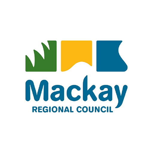 Mackay Libraries  Icon
