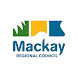 Mackay Libraries - Androidアプリ