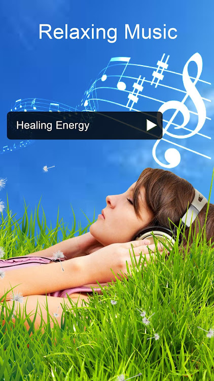 Relaxing Music - 1.4 - (Android)
