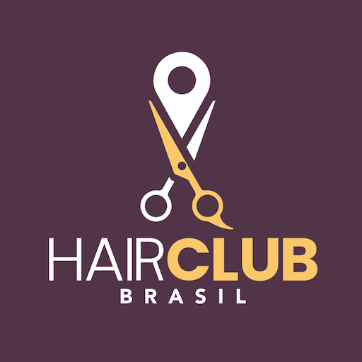 HairClub Brasil 2.0.1 Icon