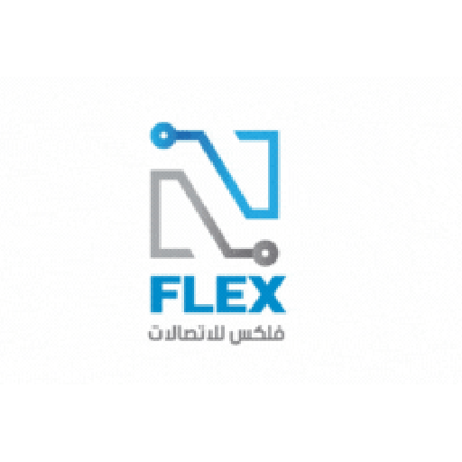 Flex Store  Icon