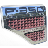 6.4 Powerstroke Reference icon