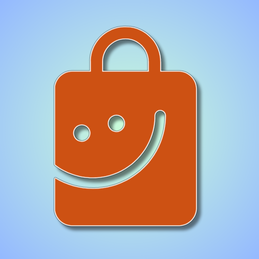 Bakiat Delivery تطبيق التوصيل logo