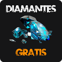 Diamantes gratis Free Fire