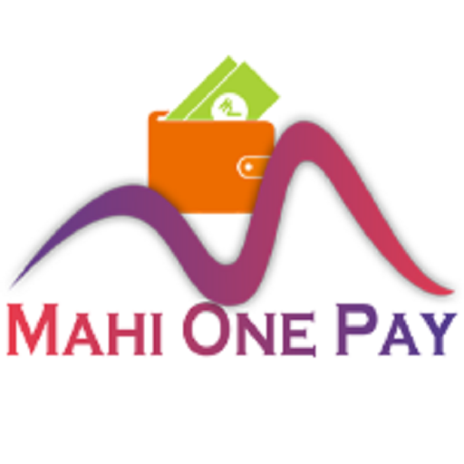 Mahi One Pay logo