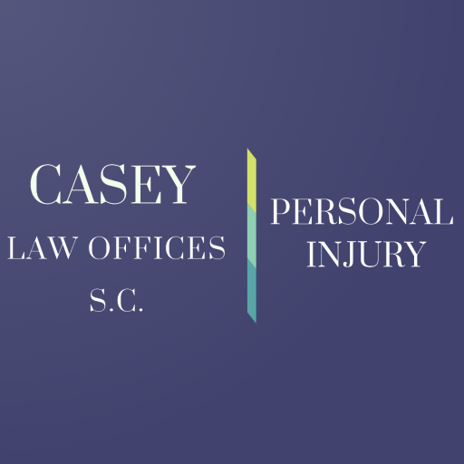 Casey Law Offices logo