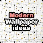 Cover Image of Download modern wallpaper ideas  APK