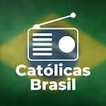 Cover Image of Herunterladen Rádios Católicas AM FM Brasil  APK