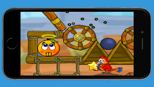 Cover Orange Pirates 1.0 APK + Mod (Free purchase) for Android