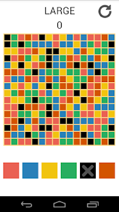 Flood Color Scheme Wars(圖4)-速報App