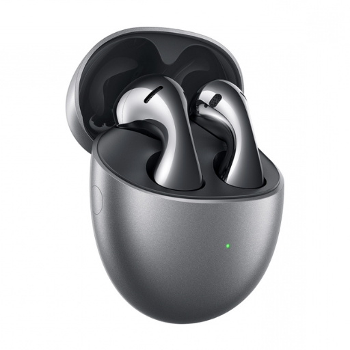 Huawei Freebuds 5 guide logo